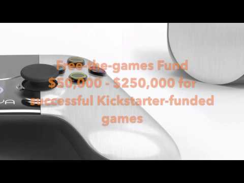 Batchelor Shawn Exploring Microconsoles