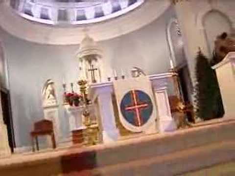 Escolas legais: St. Ursula Academy