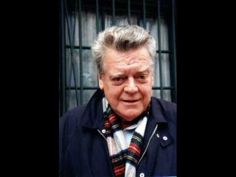 Hermann Prey: "Ich habe genug" (1987)