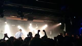 Stick To Your Guns - You Are Free (Live in Paris, France)