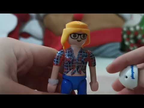 Playmobil Playmo Friends Skate board girl☺️