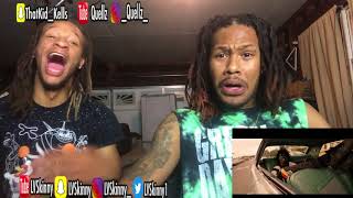 SOB x RBE (DaBoii) - Onna Gang (Reaction Video)