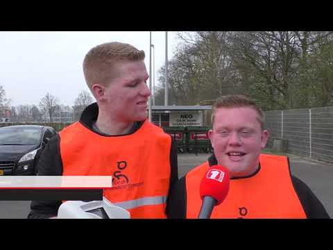 20190406 Borne Reünie NEO 100 jaar