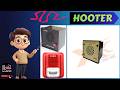 What Is A HOOTER