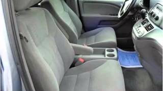 preview picture of video '2009 Honda Odyssey Used Cars Monroe NC'