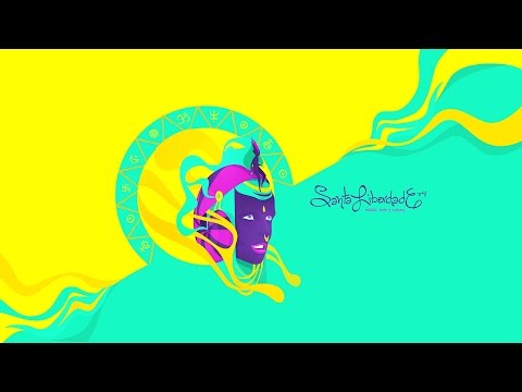 Santa Liberdade - 2015