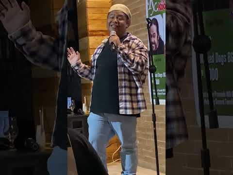 Nonong Ballinan Stand up Comedy Set
