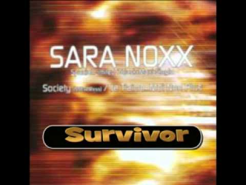 Sara Noxx Survivor