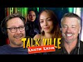 WRATH S7E7 W KRISTIN KREUK New Powers And Boot Knockin