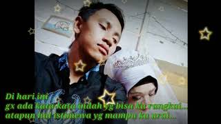 Download lagu Story wa sedih - KUATNO ATIKU ( perpisahan termanis ) mp3