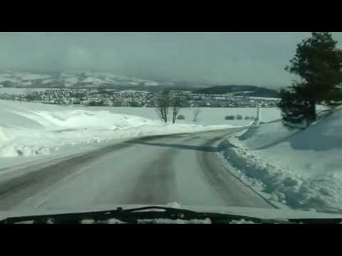 20150402 EASTER IN HIGH TATRA'S SLOVAKIA