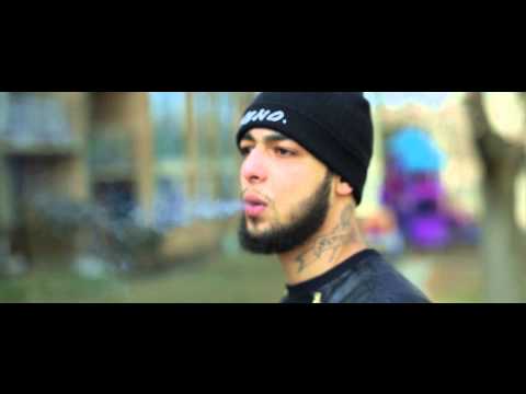 Ali Kulture x Young Moe - Waiting For Sunshine [OFFICIAL TRAILER]