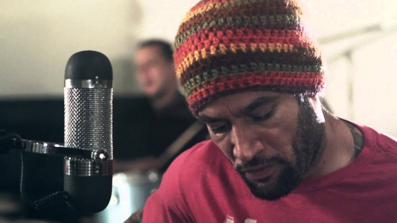 Ben Harper & The Innocent Criminals