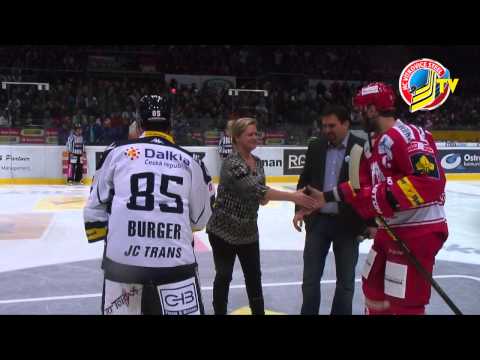 VÍTKOVICE TV 97 Čestné buly