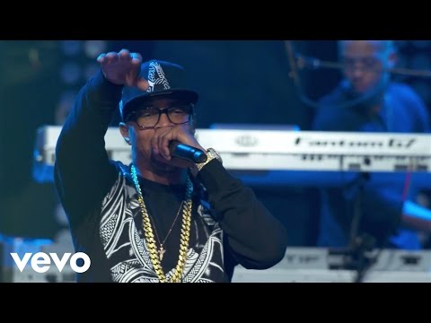 T.I. - No Mediocre (Live on the Honda Stage at the iHeartRadio Theater LA)