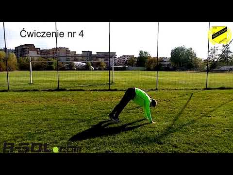 Motoryka cz 7 skrzaty i żaki