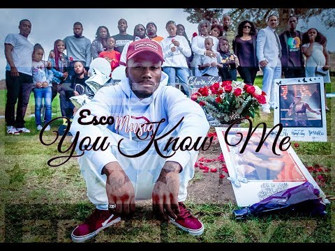 "You Know Me" Escomusic