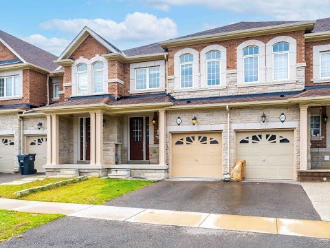For Sale - 14 Rangemore Road, Brampton, ON L7A 4V8