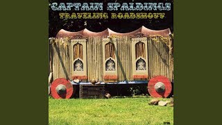 Song Of The Bearded Lady