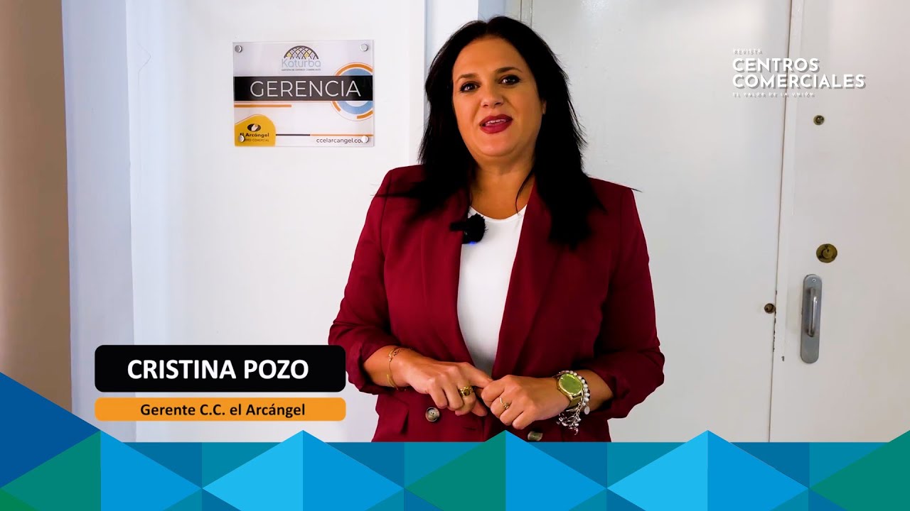 El centro comercial El Arcángel celebra su 30º aniversario con nuevas aperturas y más servicios
