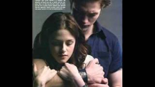 crepusculo...// ..speechless the veronicas