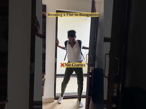 House Hunting for Rent in Bangalore | Renting in Bangalore | Kots