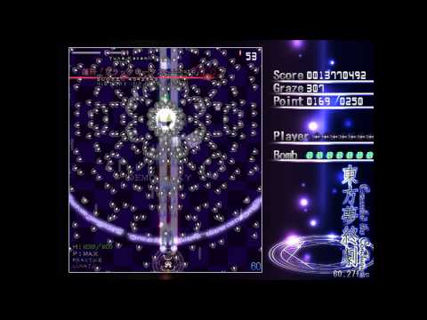 Concealed the Conclusion Lunatic - Scenario D Showcase Part 1