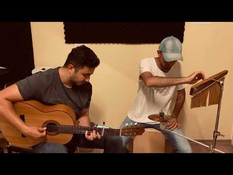 Özdemir Erdoğan - Sevdim Seni Bir Kere - Akustik Cover