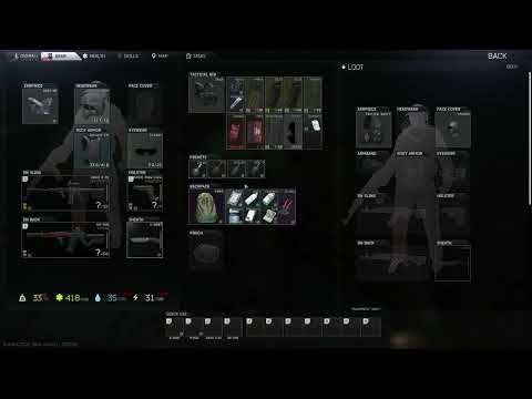 Farming PMCs on streets