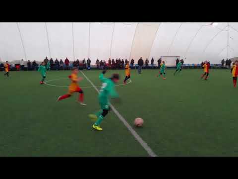 CS Concordia Chiajna - Cautis Grupa 2007 Amical 24.03.2018