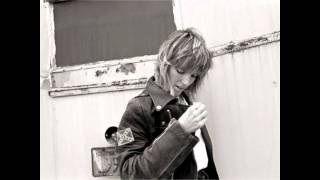 lucinda Williams Born to be loved - from the Kitchen tapes