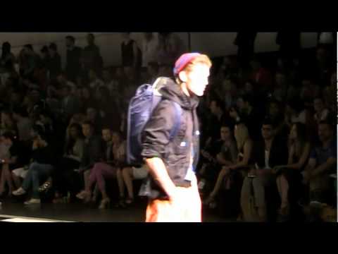 Frankie Morello Spring-Summer 2012 - Milano Moda Uomo