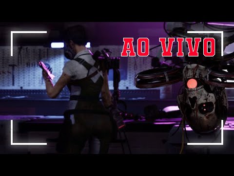 Steam Community :: Video :: 🔴 DEAD BY DAYLIGHT AO VIVO - JOGANDO + BATE ...