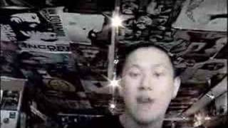 Jin (the emcee) - Top 5 Dead Or Alive