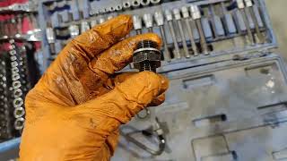 OBD p016f significado