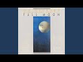 Full Moon - Chandra-Kauns