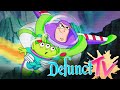 DefunctTV The History Of Buzz Lightyear Of Star Command