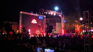 Redbull Soundclash-Miniature Tigers vs. The Roots-&quot;Lolita&quot;