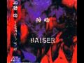 Baiser - The end of eternity... 