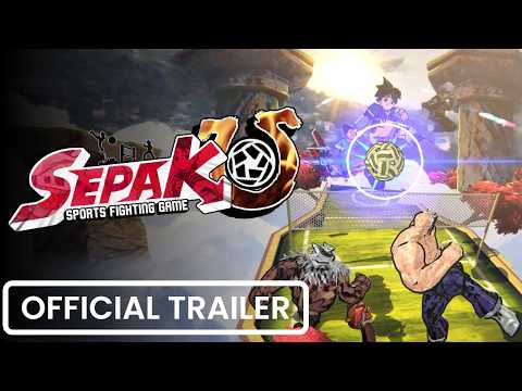 Trailer
