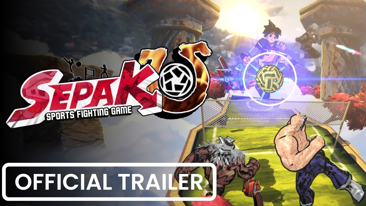 Trailer