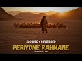 Periyone Rahmane Lo Fi Aadujeevitham AR Rahman Refeeq Ahamed Jithin Raj Thegoatlife