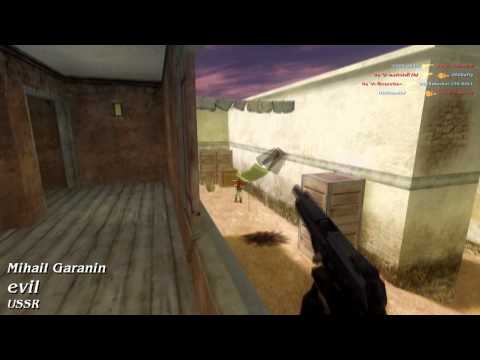 ASUS Spring 2011 (by razor) (CS Movie 1.6)