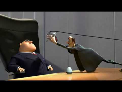 La Familia del Futuro--Capitulo 7