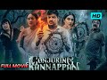 Conjuring Kannappan Telugu Full Movie HD Regina Cassandra Latest Horror Comedy Movie Satish FSM