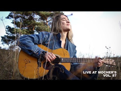 Live at Mocher's  Vol. 87: Caro Trischler Trio