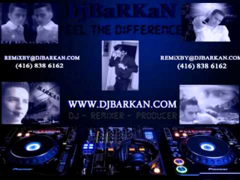 DjBaRKaN PRODUCTOR vs. NurteN&SiNaN VoL.II GeH NiCHT(RmX)