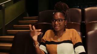 Tori Sampson on If Pretty Hurts...