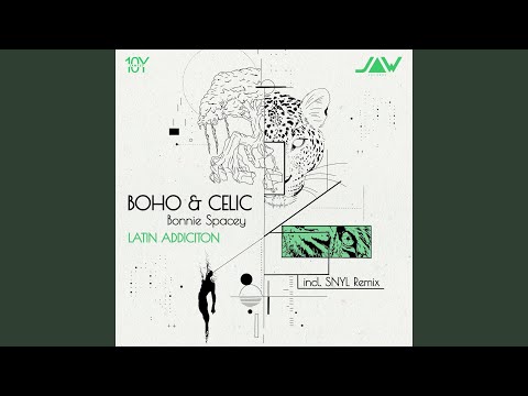 Latin Addiction (SNYL Remix)