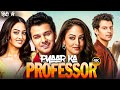 Pyaar Ka Professor 2025 Latest Hindi Dubbed Movie In Hindi Sandeepa Dhar Super Hit Web Series